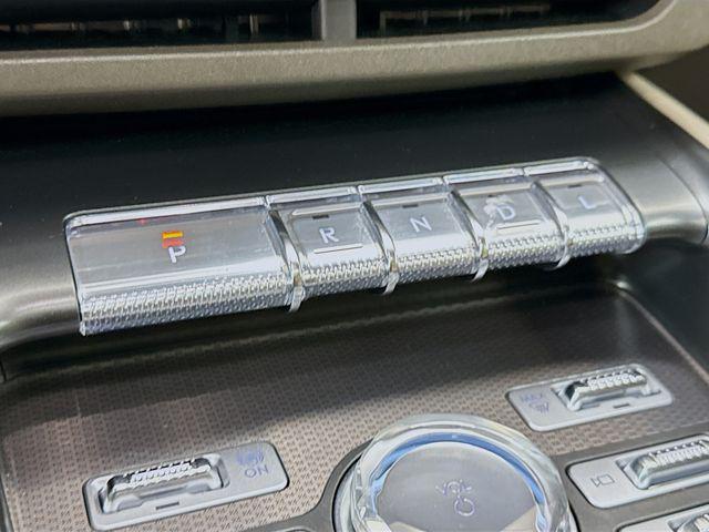 used 2024 Lincoln Nautilus car, priced at $47,900