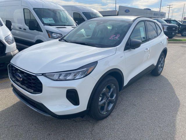 new 2025 Ford Escape car, priced at $32,715