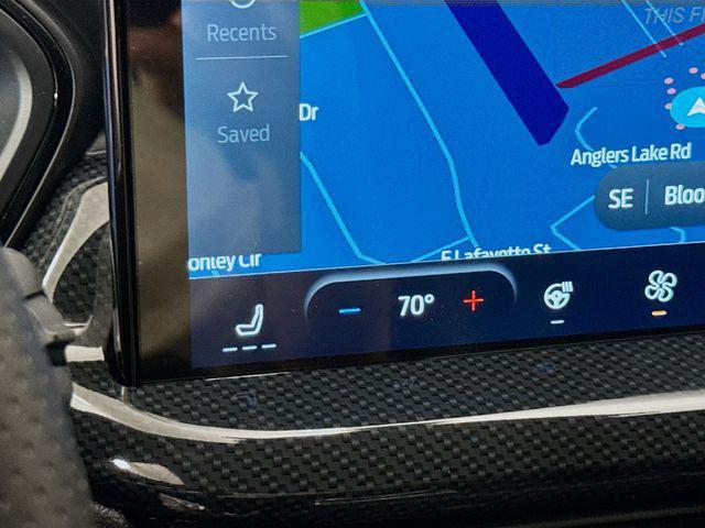 new 2025 Ford Escape car, priced at $32,715