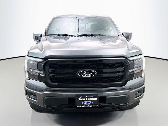new 2025 Ford F-150 car, priced at $67,690