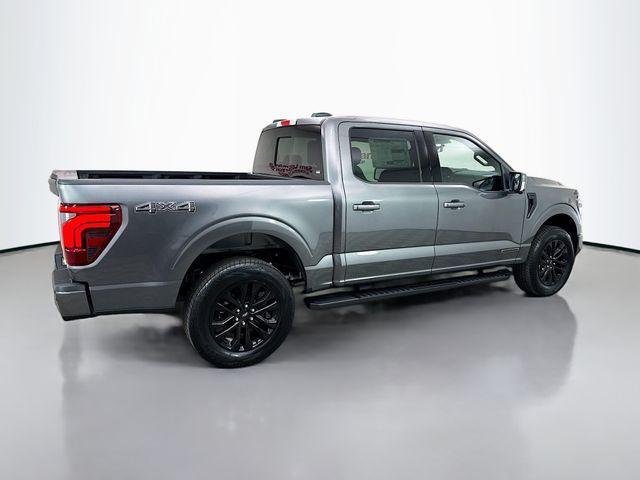 new 2025 Ford F-150 car, priced at $67,690