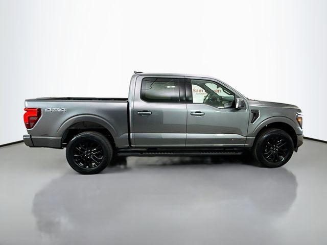new 2025 Ford F-150 car, priced at $67,690