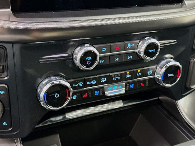 new 2025 Ford F-150 car, priced at $67,690