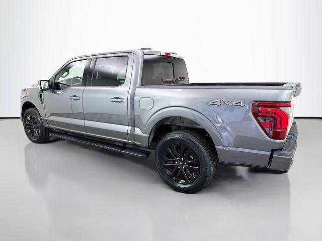 new 2025 Ford F-150 car, priced at $67,690