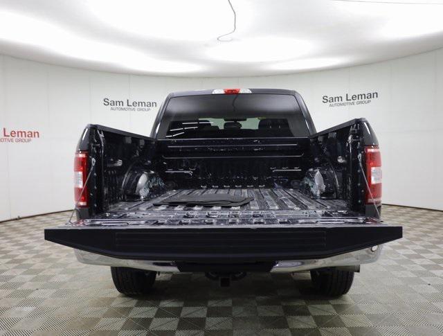 used 2020 Ford F-150 car, priced at $27,765