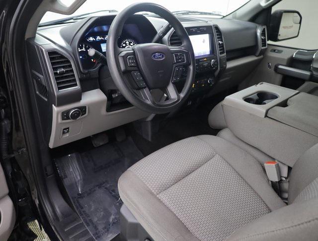 used 2020 Ford F-150 car, priced at $27,765