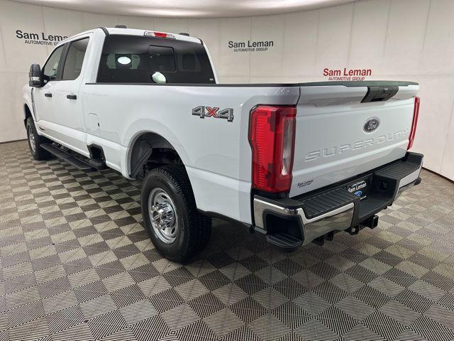 new 2025 Ford F-350 car, priced at $65,635