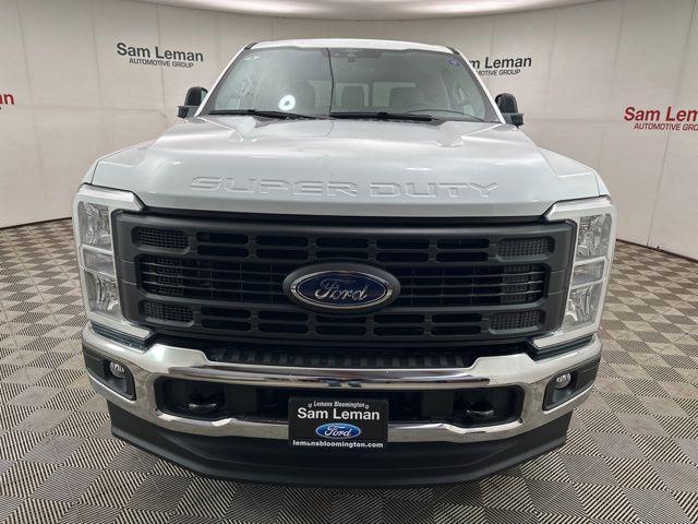 new 2025 Ford F-350 car, priced at $65,635