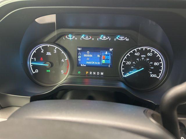 new 2025 Ford F-350 car, priced at $65,635