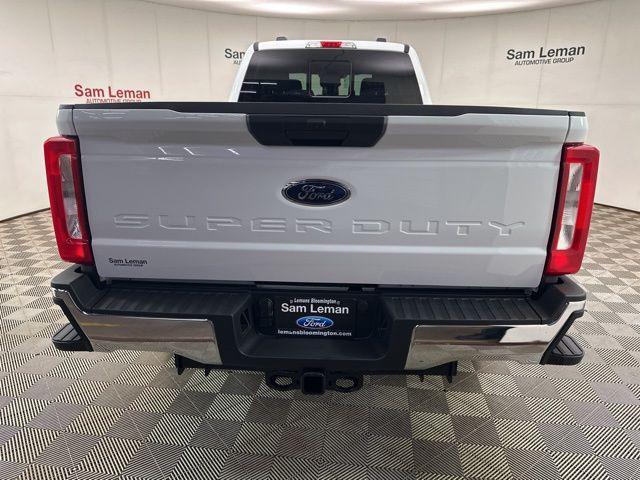new 2025 Ford F-350 car, priced at $65,635