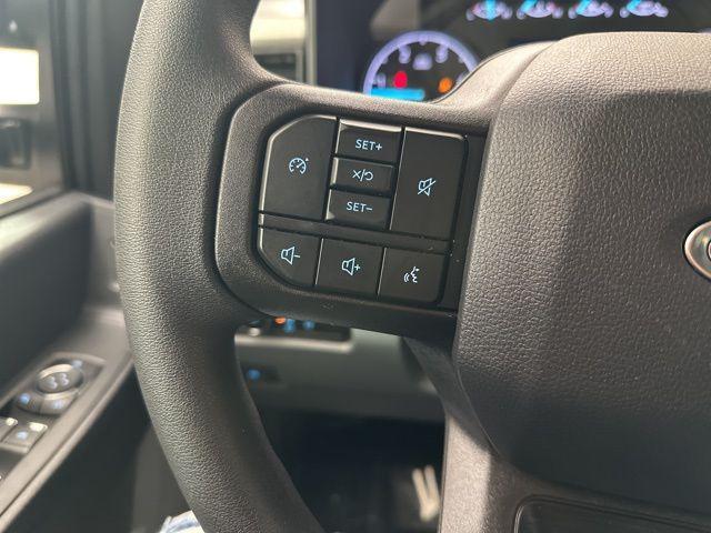 new 2025 Ford F-350 car, priced at $65,635