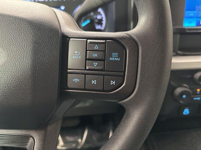 new 2025 Ford F-350 car, priced at $65,635