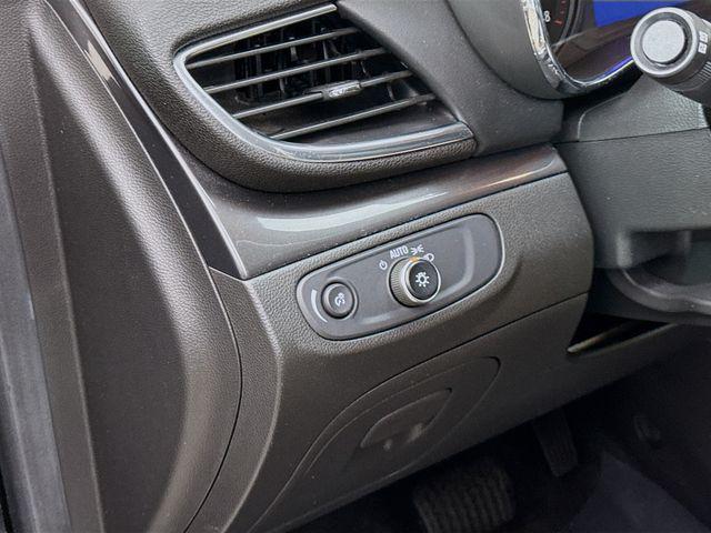 used 2020 Buick Encore car, priced at $15,990