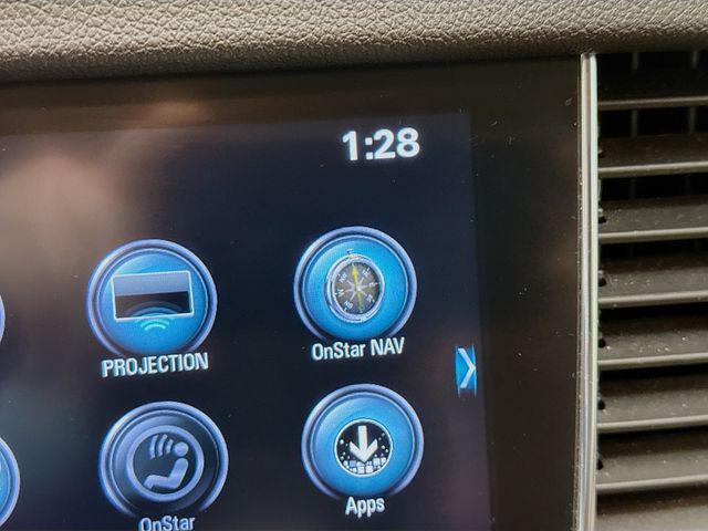 used 2020 Buick Encore car, priced at $15,990