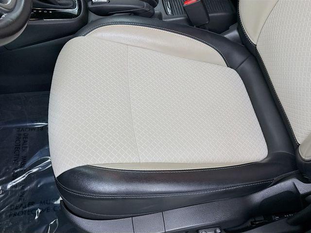 used 2020 Buick Encore car, priced at $15,990