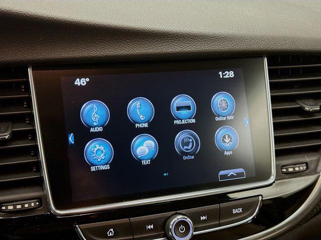 used 2020 Buick Encore car, priced at $15,990