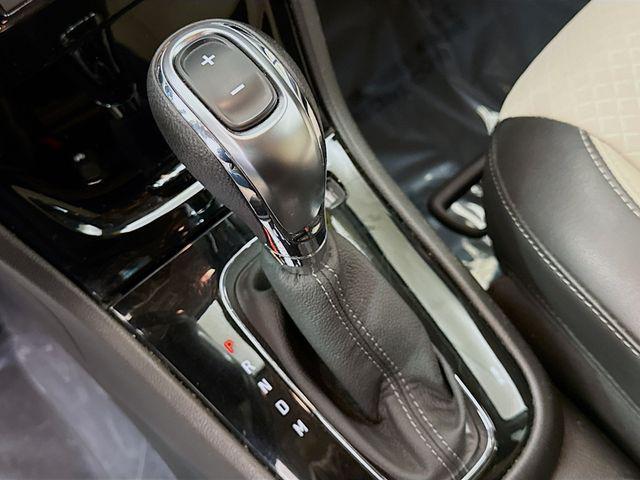 used 2020 Buick Encore car, priced at $15,990