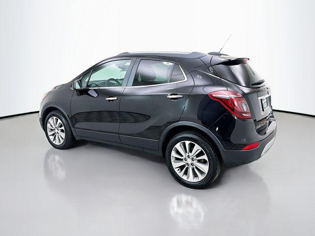used 2020 Buick Encore car, priced at $15,990