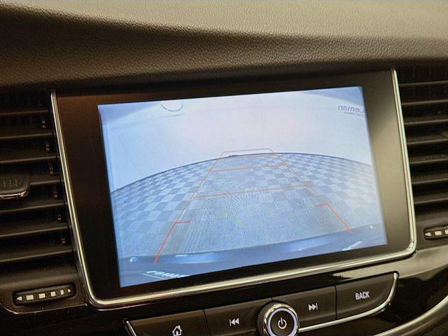 used 2020 Buick Encore car, priced at $15,990