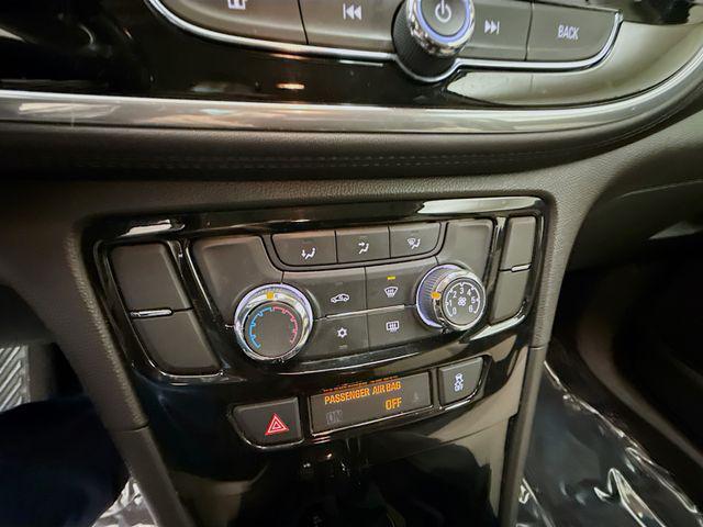 used 2020 Buick Encore car, priced at $15,990