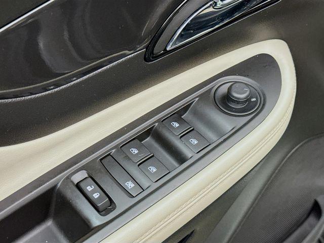 used 2020 Buick Encore car, priced at $15,990