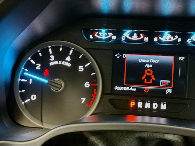 used 2020 Ford F-150 car, priced at $30,890