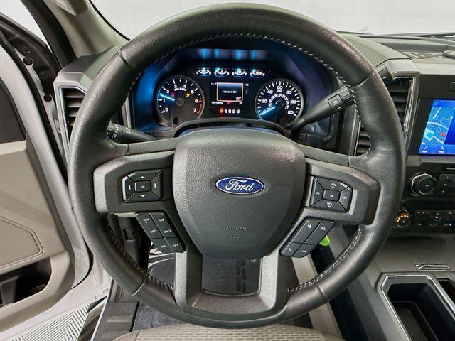 used 2020 Ford F-150 car, priced at $30,890