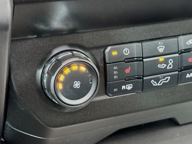 used 2020 Ford F-150 car, priced at $30,890