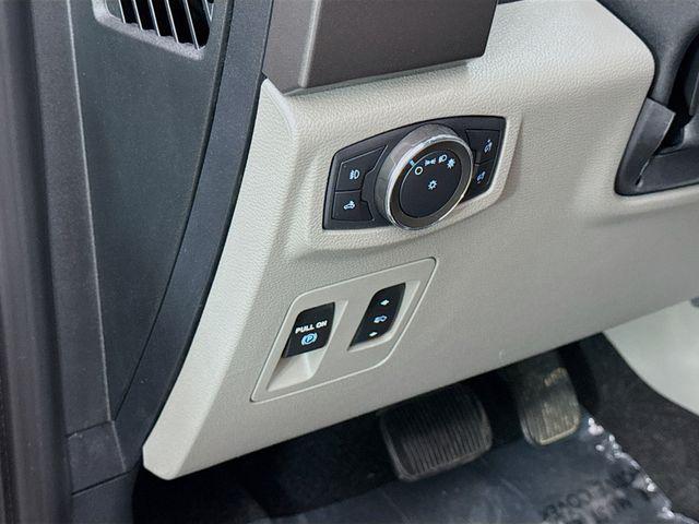 used 2020 Ford F-150 car, priced at $30,890