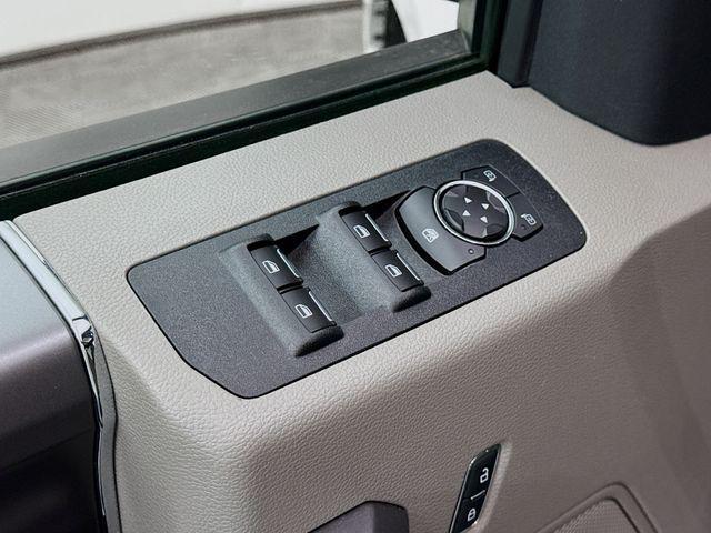 used 2020 Ford F-150 car, priced at $30,890