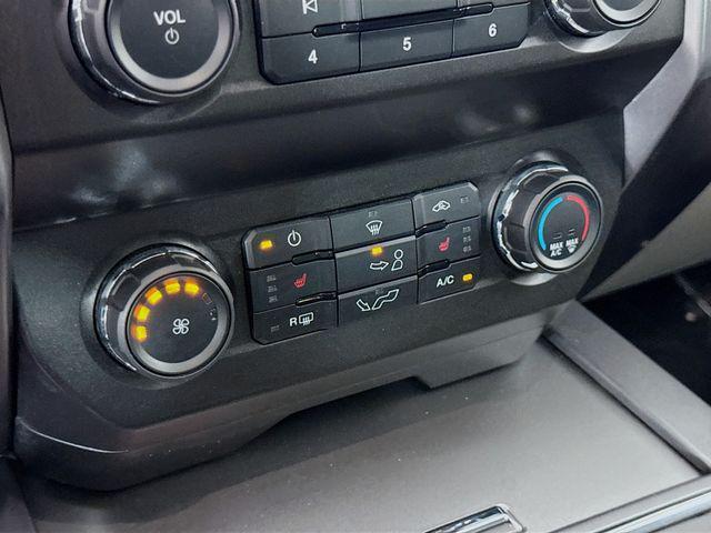 used 2020 Ford F-150 car, priced at $30,890