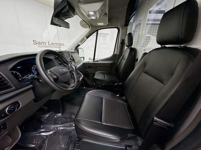 used 2023 Ford Transit-250 car, priced at $33,765
