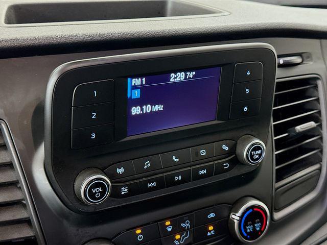 used 2023 Ford Transit-250 car, priced at $33,765