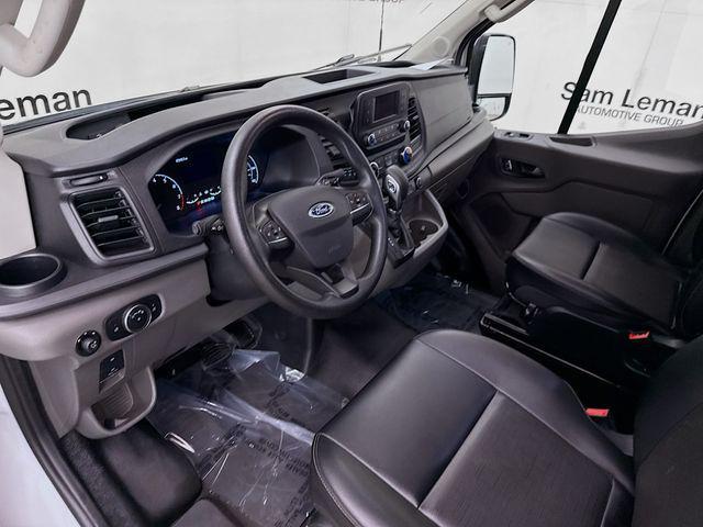 used 2023 Ford Transit-250 car, priced at $33,765