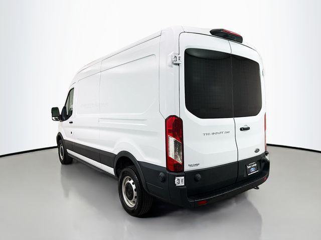 used 2023 Ford Transit-250 car, priced at $33,765