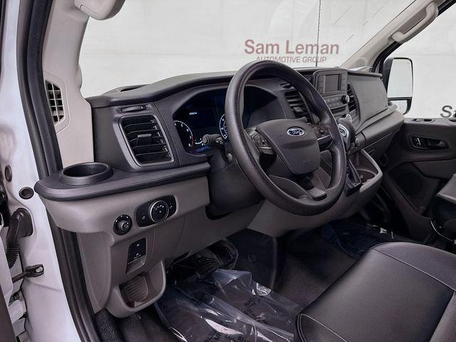 used 2023 Ford Transit-250 car, priced at $33,765
