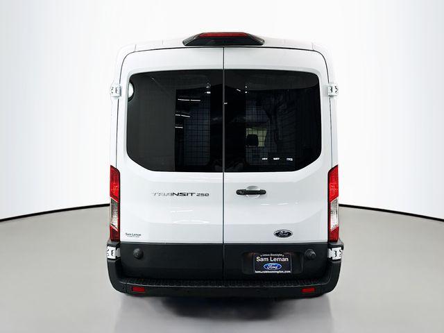 used 2023 Ford Transit-250 car, priced at $33,765