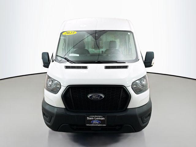 used 2023 Ford Transit-250 car, priced at $33,765