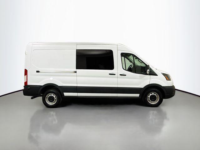 used 2023 Ford Transit-250 car, priced at $33,765