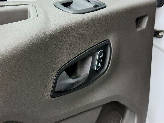 used 2023 Ford Transit-250 car, priced at $33,765