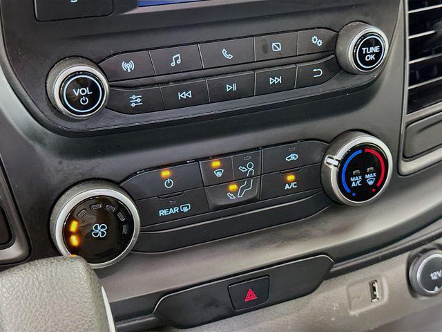 used 2023 Ford Transit-250 car, priced at $33,765