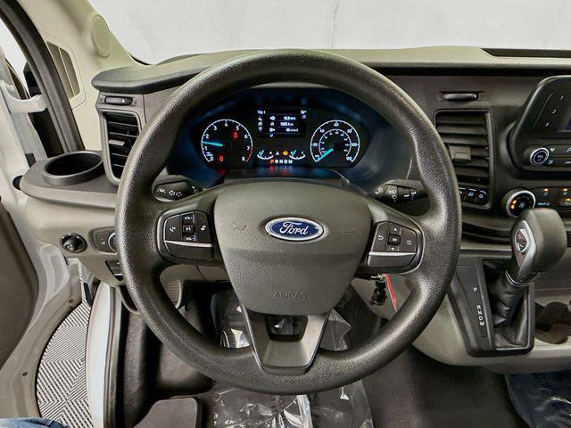 used 2023 Ford Transit-250 car, priced at $33,765