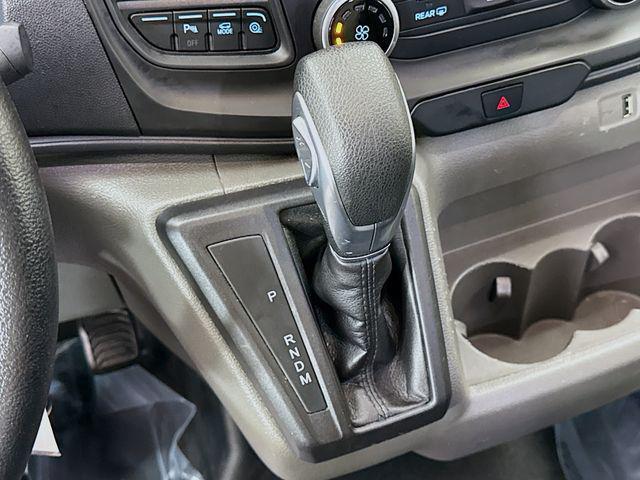used 2023 Ford Transit-250 car, priced at $33,765