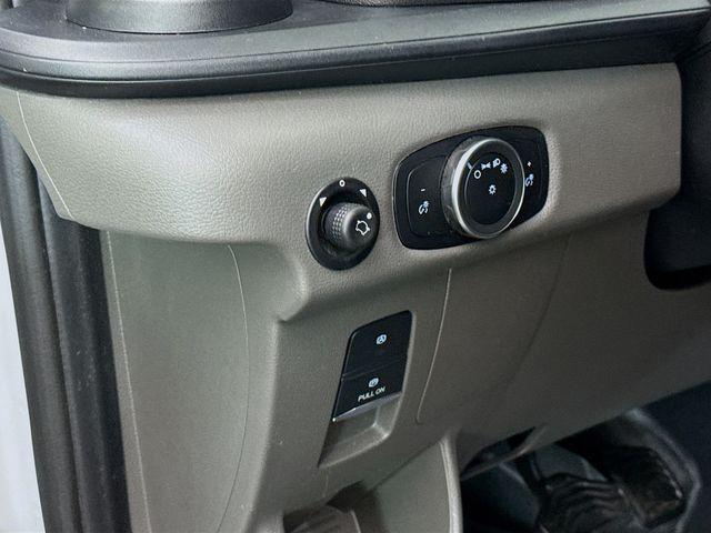 used 2023 Ford Transit-250 car, priced at $33,765