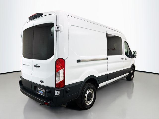 used 2023 Ford Transit-250 car, priced at $33,765