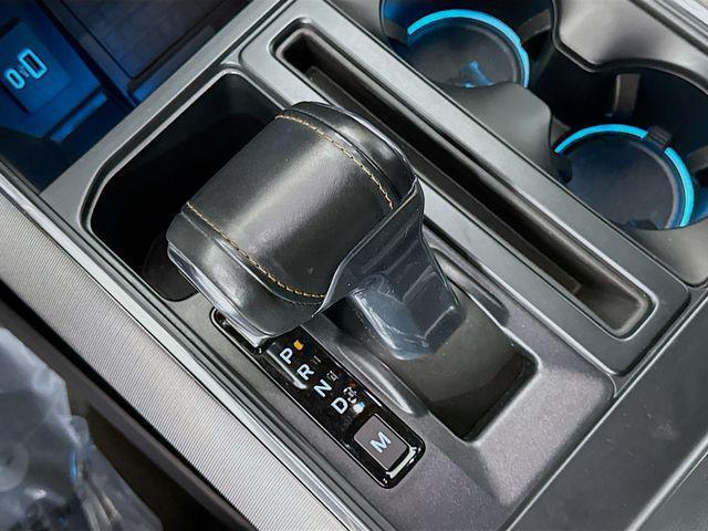 used 2021 Ford F-150 car, priced at $40,990