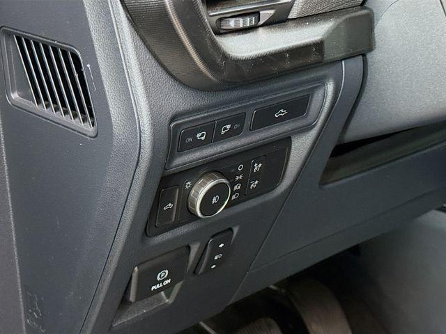 used 2021 Ford F-150 car, priced at $40,990
