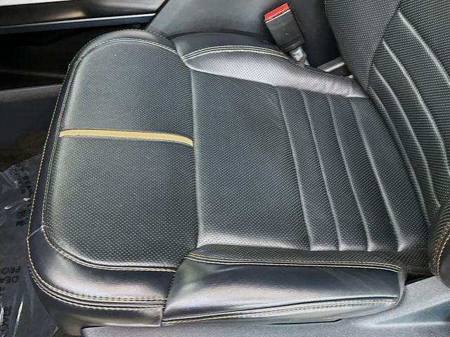 used 2021 Ford F-150 car, priced at $40,990