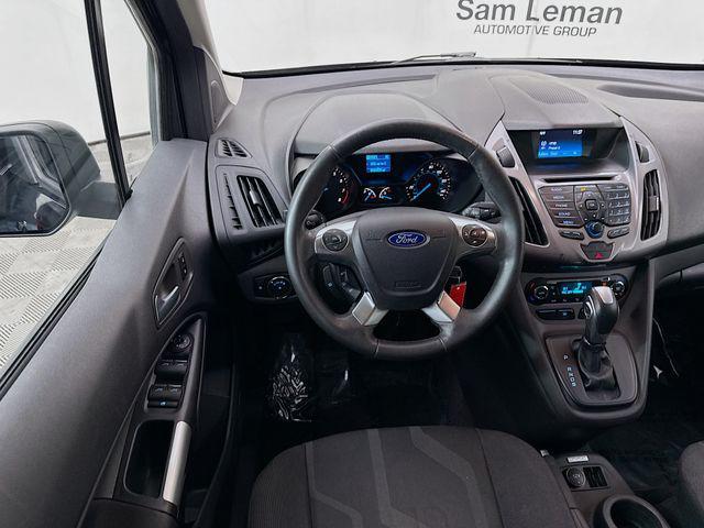 used 2016 Ford Transit Connect car, priced at $14,500