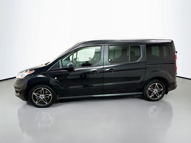 used 2016 Ford Transit Connect car, priced at $14,500